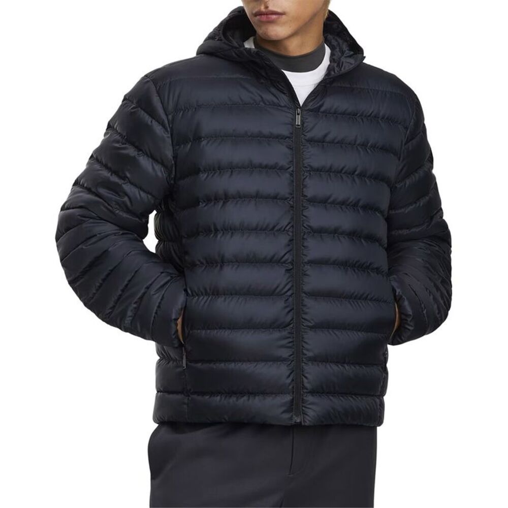 Canada Goose Mens  Stratus Down Jacket
